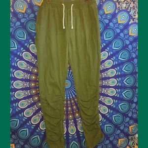 Fancy Pants